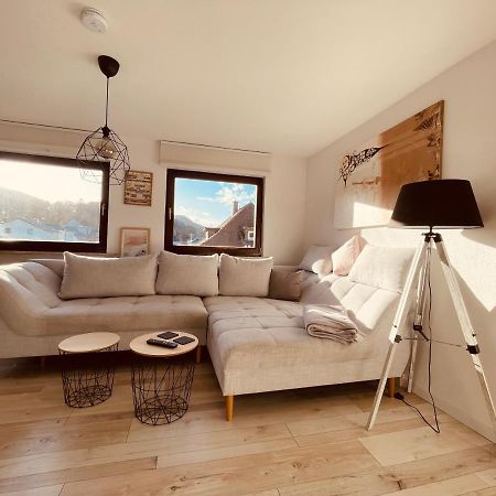 Ar Apartments I 4 Pers I Prime I Kueche I Wlan I Office Rudolstadt Extérieur photo