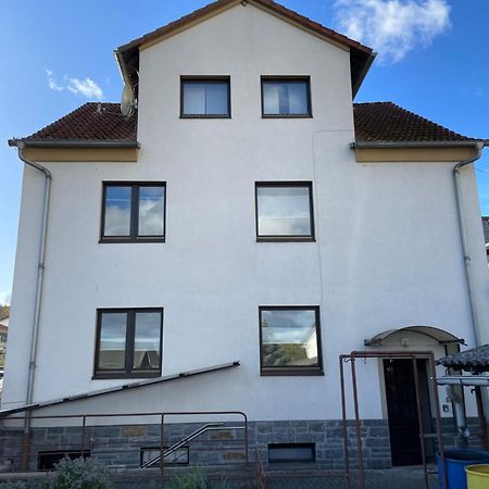 Ar Apartments I 4 Pers I Prime I Kueche I Wlan I Office Rudolstadt Extérieur photo