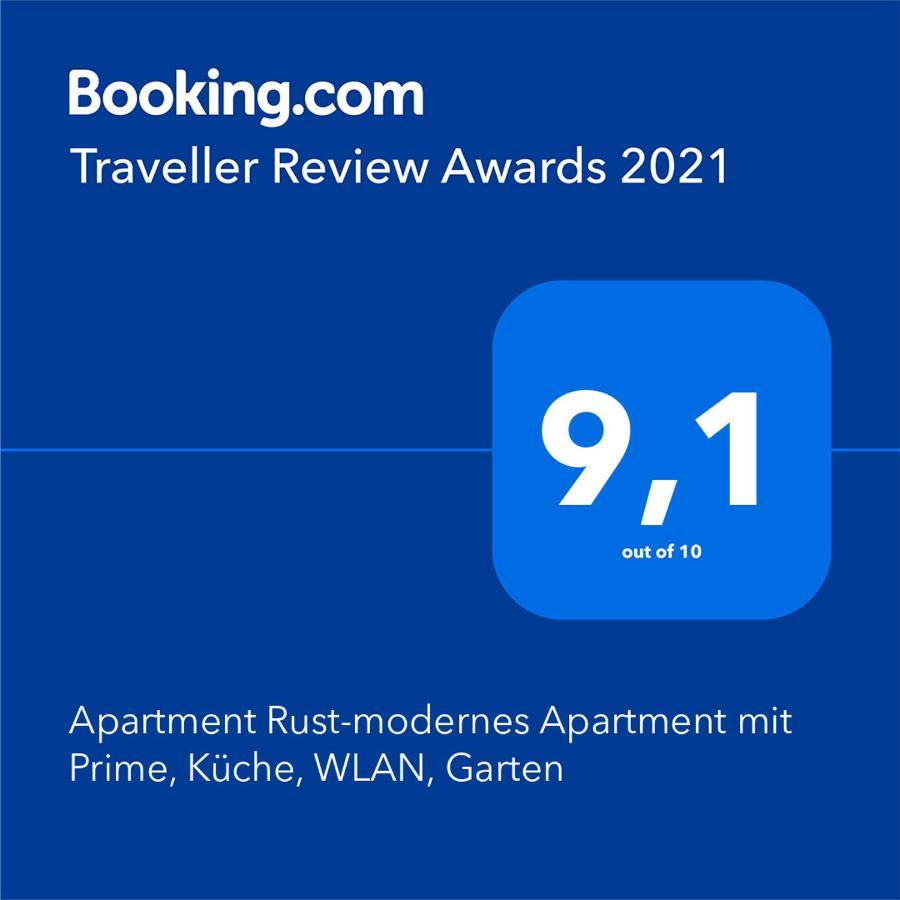 Ar Apartments I 4 Pers I Prime I Kueche I Wlan I Office Rudolstadt Extérieur photo
