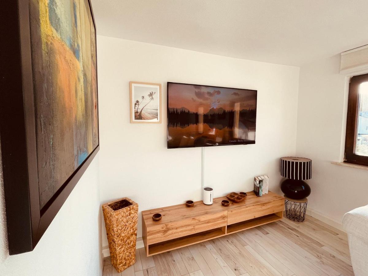 Ar Apartments I 4 Pers I Prime I Kueche I Wlan I Office Rudolstadt Extérieur photo