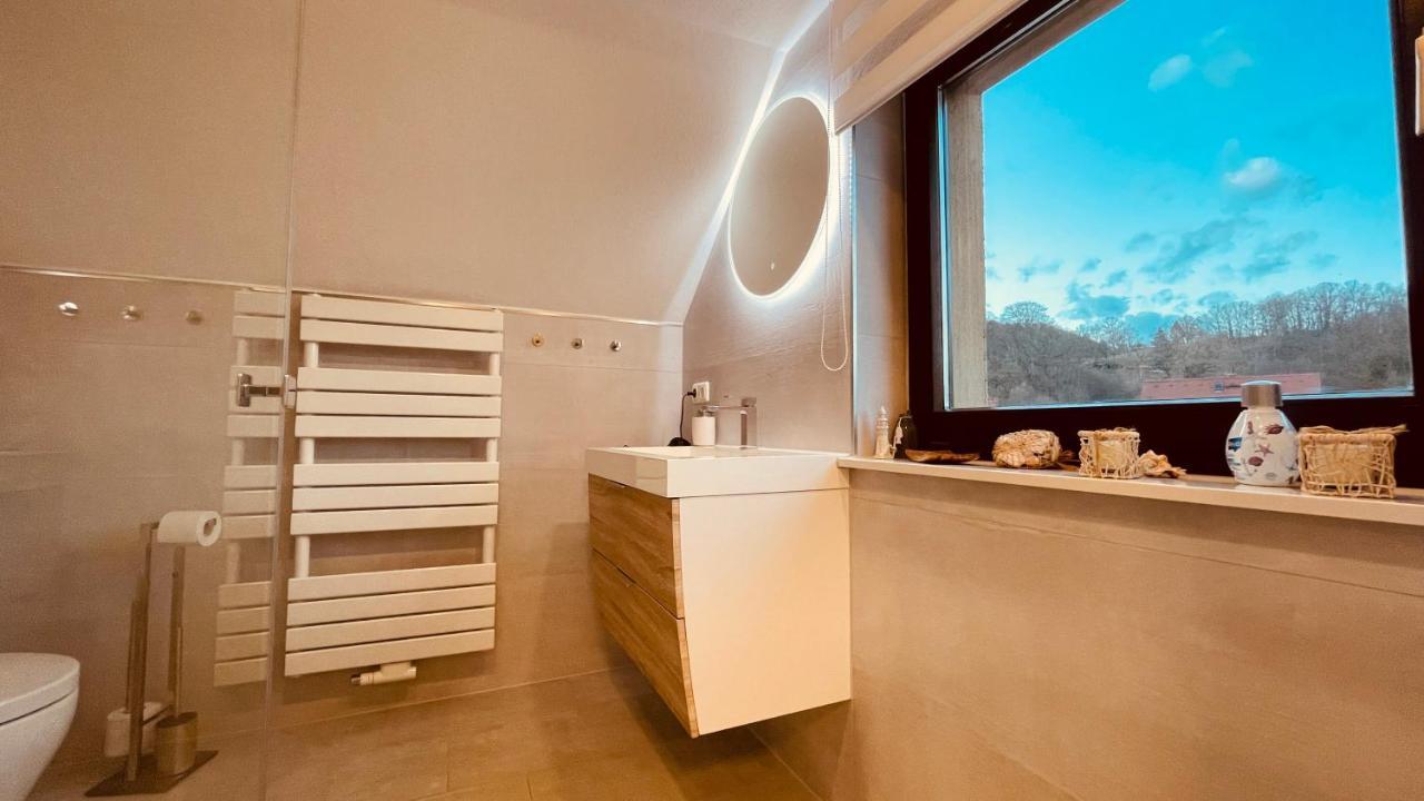 Ar Apartments I 4 Pers I Prime I Kueche I Wlan I Office Rudolstadt Extérieur photo
