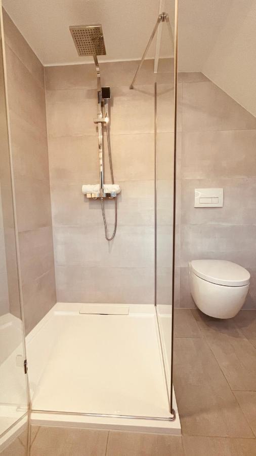 Ar Apartments I 4 Pers I Prime I Kueche I Wlan I Office Rudolstadt Extérieur photo