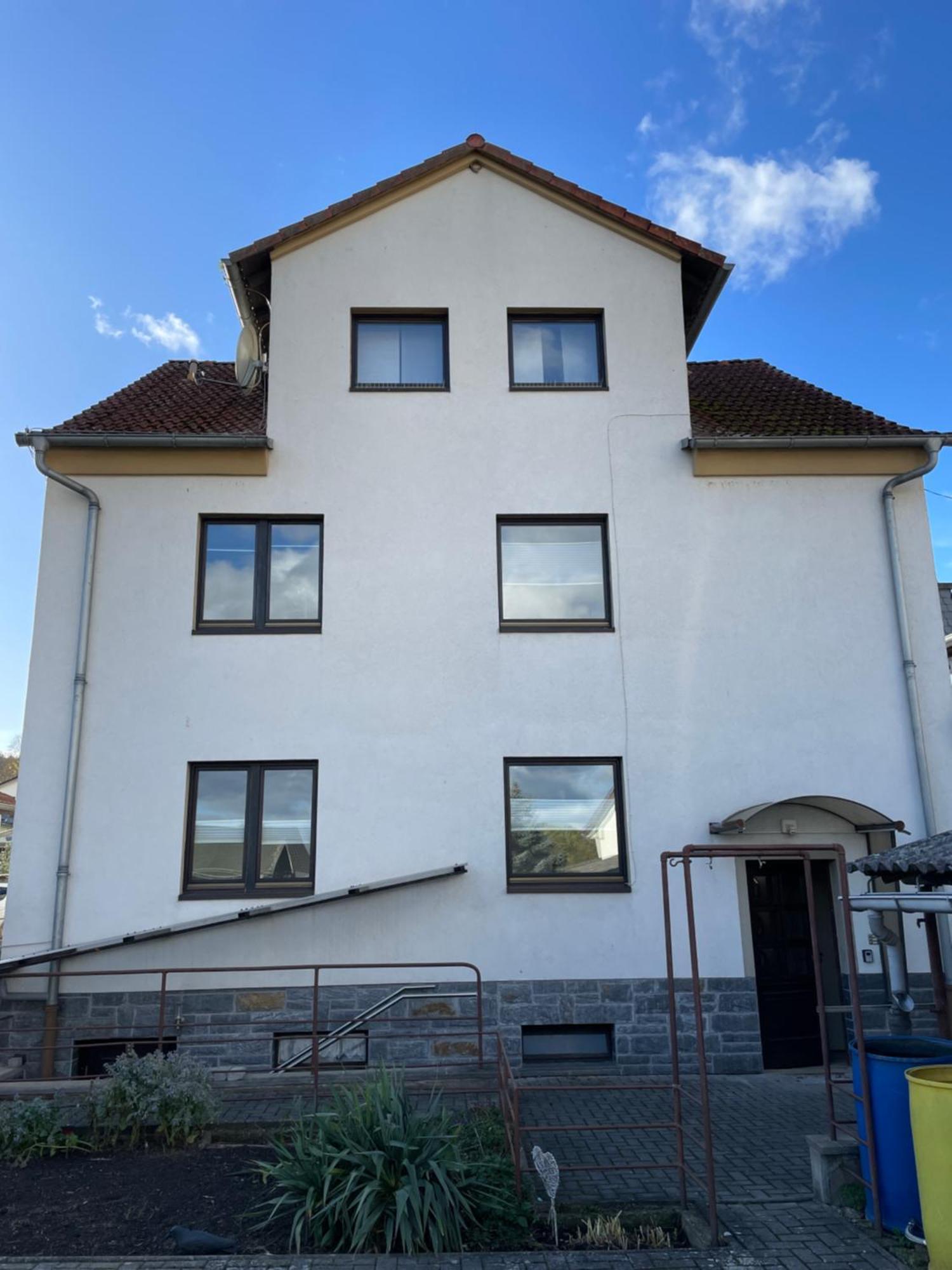 Ar Apartments I 4 Pers I Prime I Kueche I Wlan I Office Rudolstadt Extérieur photo